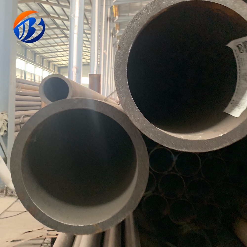 API 5L GR.B Carbon Steel Seamless Pipe