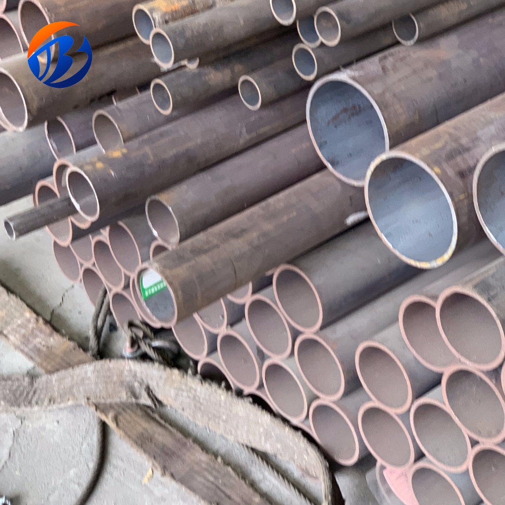 API 5LX50Q Low Temperature Alloy Steel Pipe
