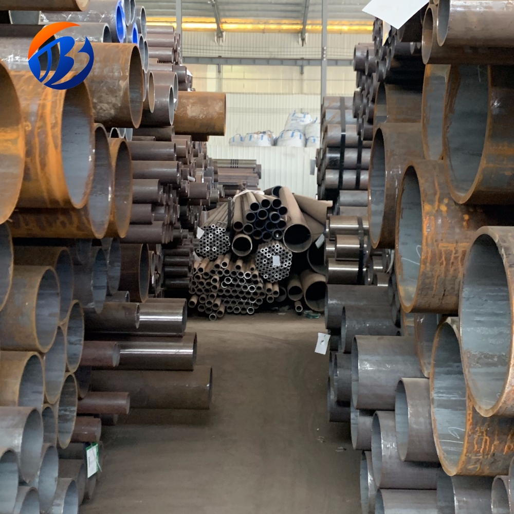 Seamless Steel Pipe API 5L GR.B
