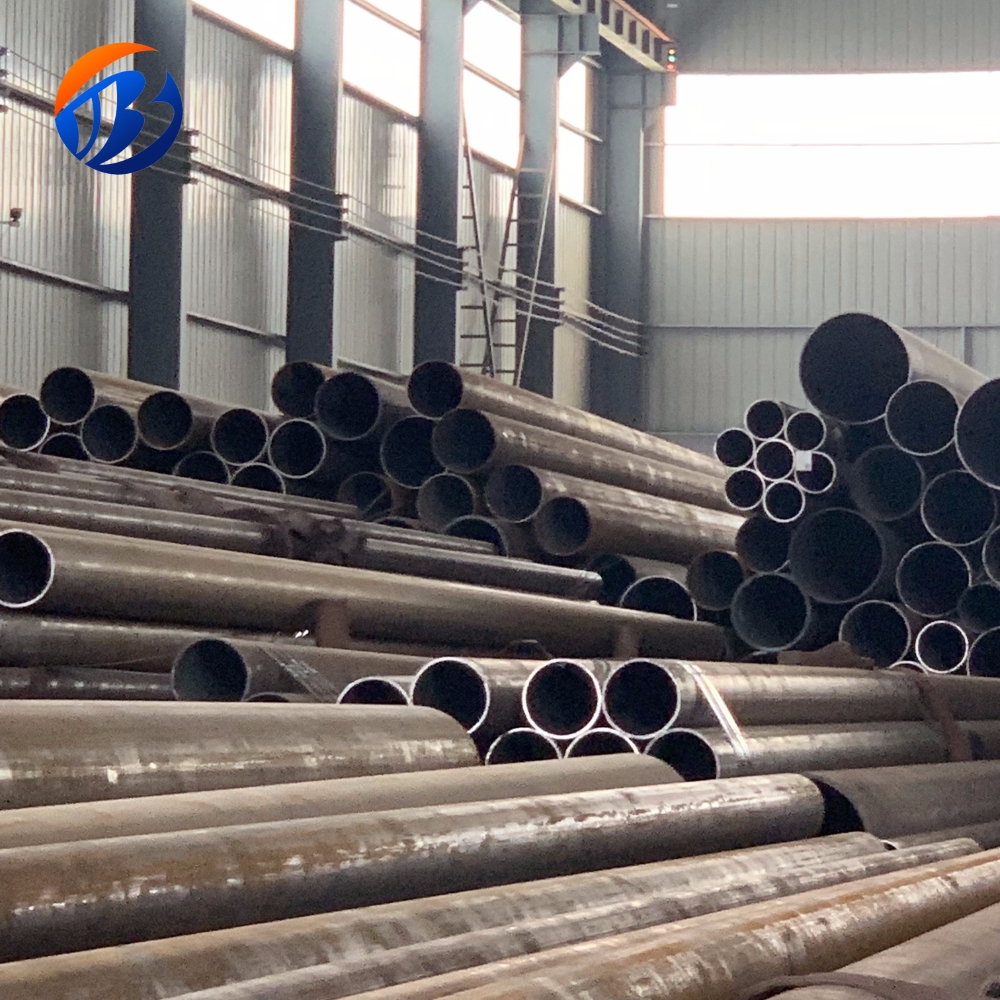 API 5L GR.B Seamless Steel Pipe