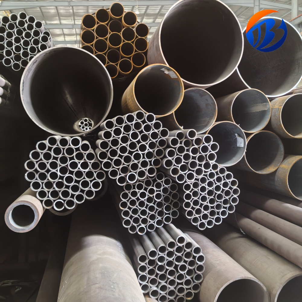 API 5L GR.B Pipeline Pipe