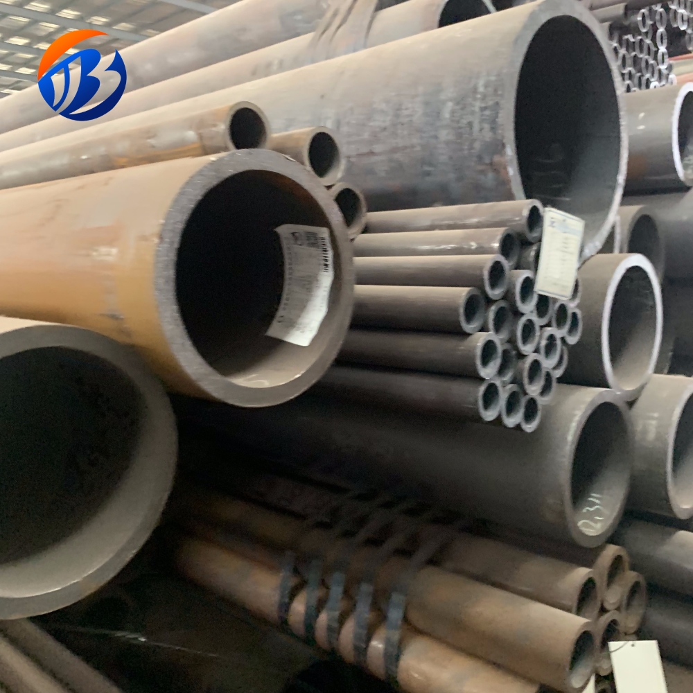 API 5L X56Q Carbon Steel Pipe