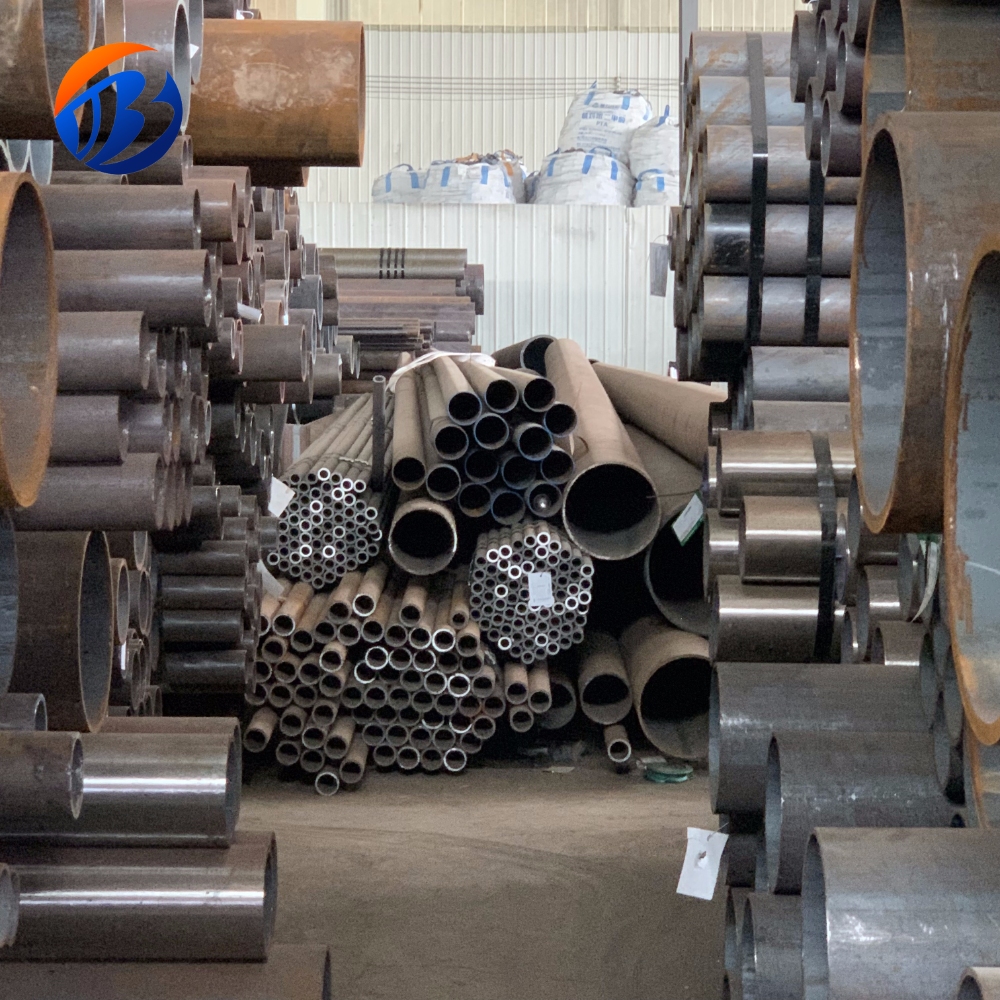 Seamless Steel Pipe API 5L GR.B
