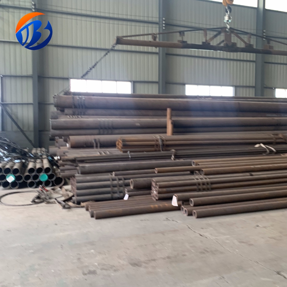 API 5L X60Q Alloy Seamless Steel Pipe