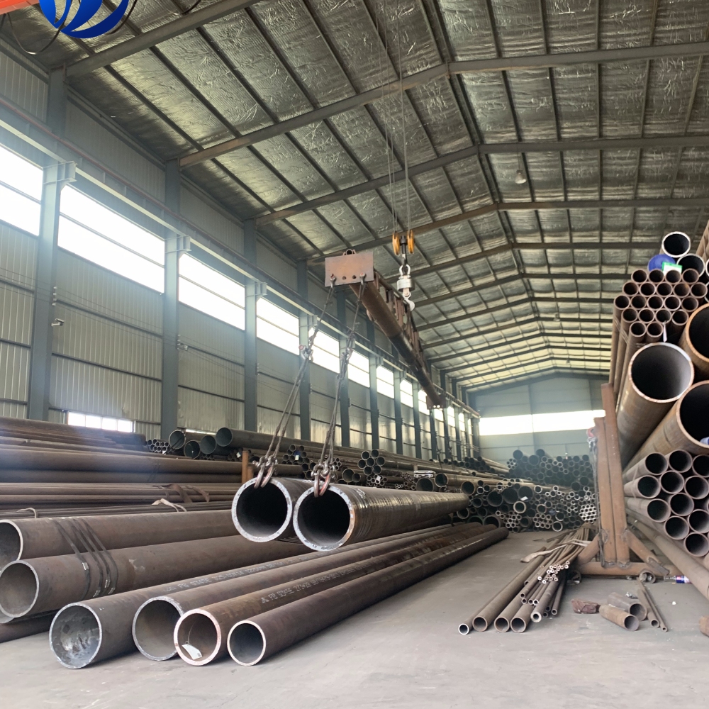Seamless Steel Pipe API 5L GR.B