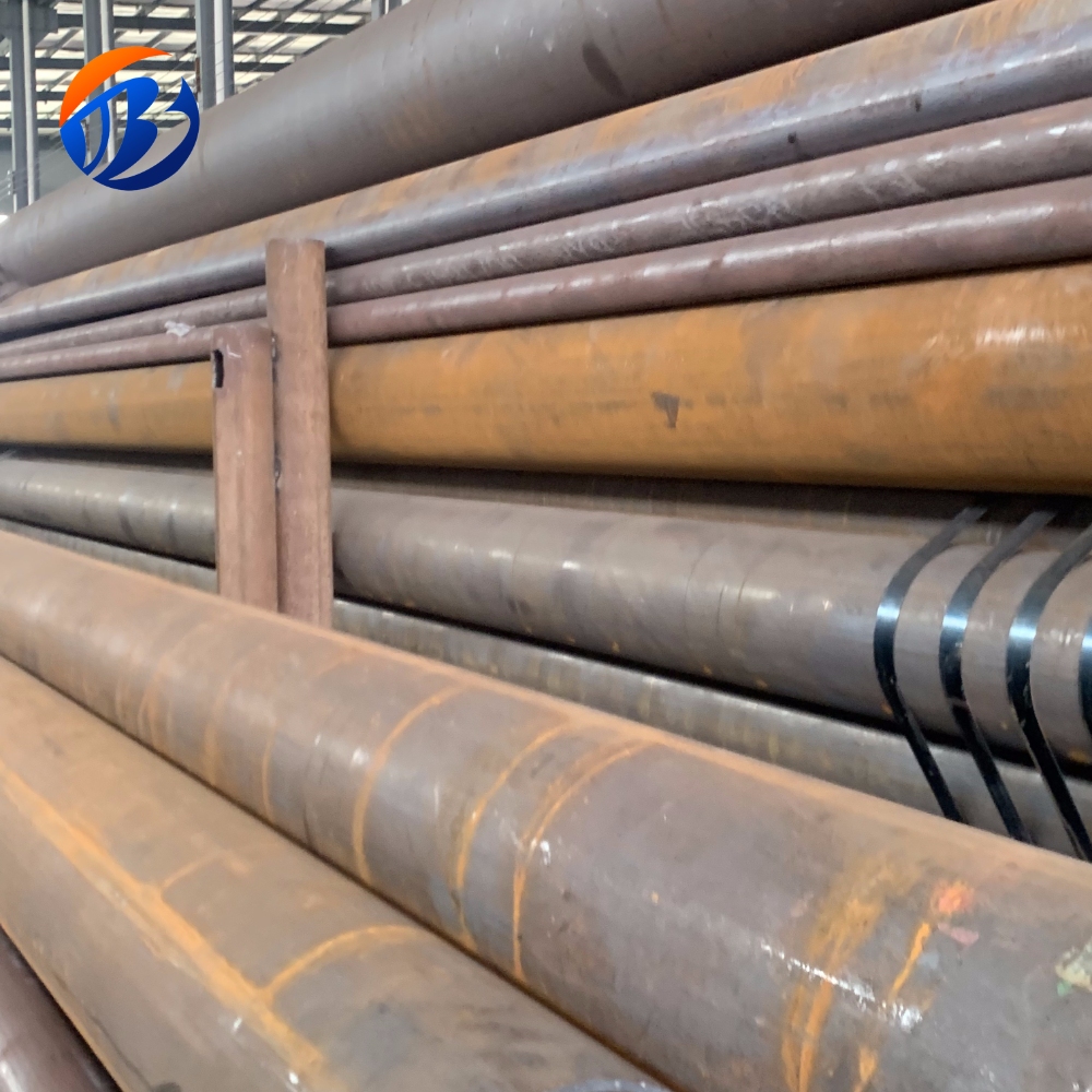 API 5L X46N Alloy Line Pipe API 5L X46N Alloy Line Pipe