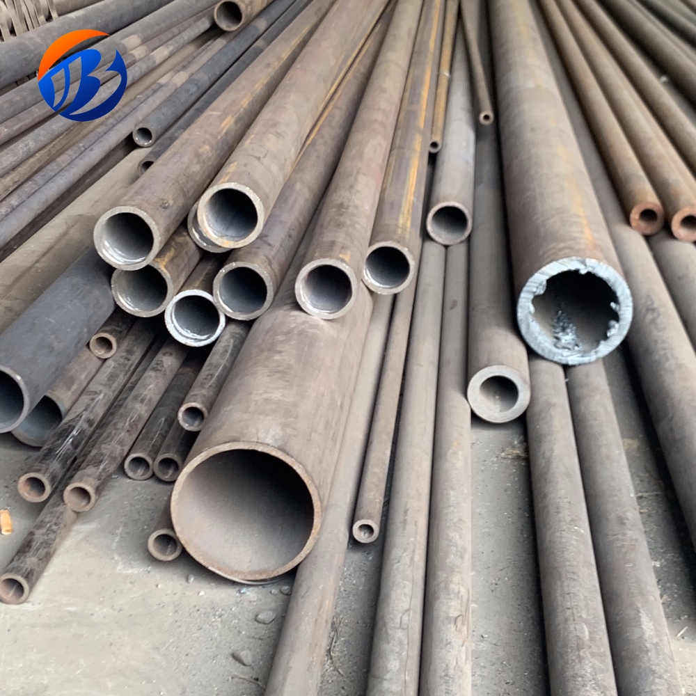 API 5L GR.B Seamless Steel Pipe