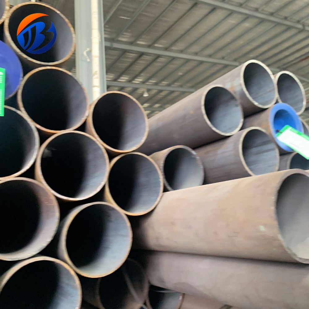 API 5L GR.B Carbon Steel Seamless Pipe API 5L GR.B Carbon Steel Seamless Pipe