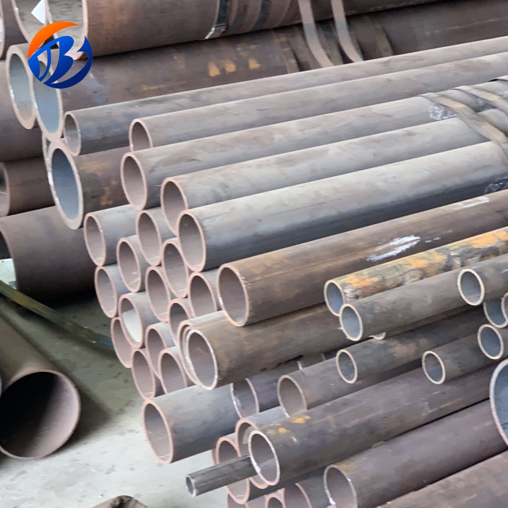 API 5L X52Q Low-Temperature Alloy Pipe API 5L X52Q Low-Temperature Alloy Pipe