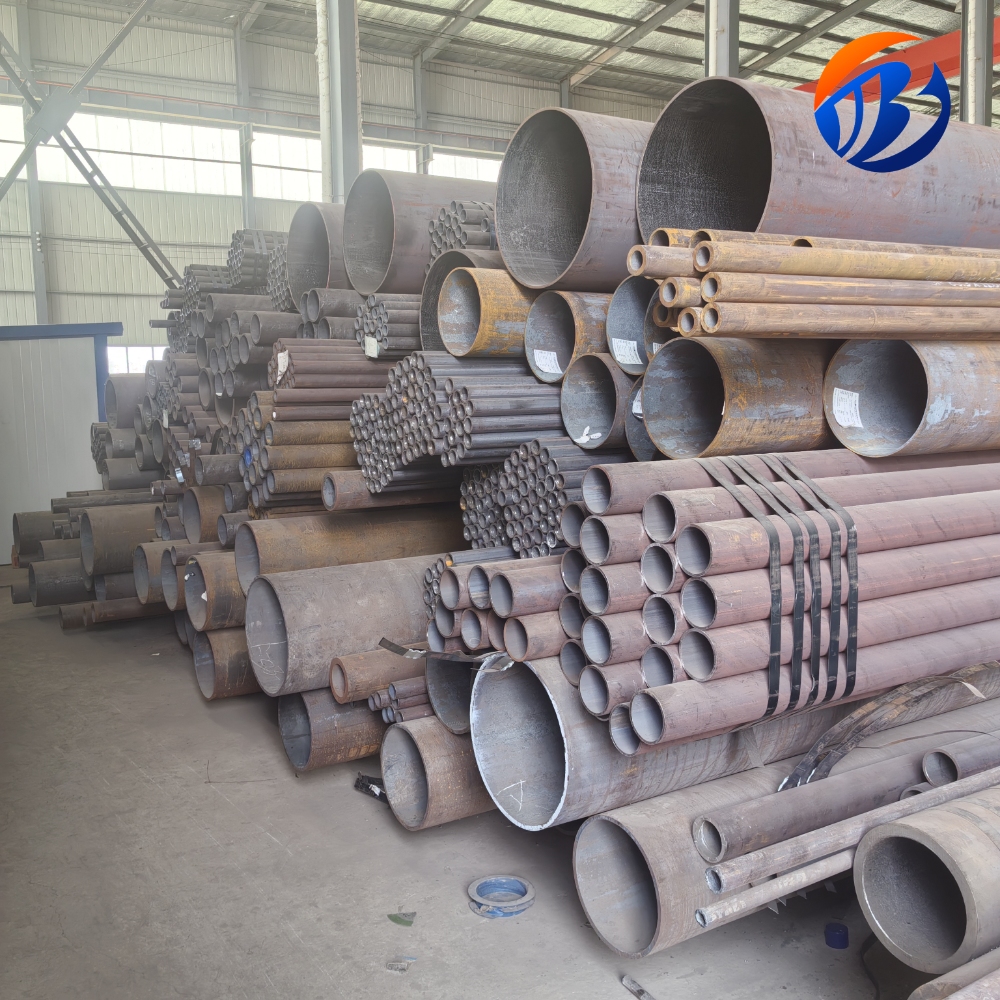 API 5L GR.B Pipeline Pipe