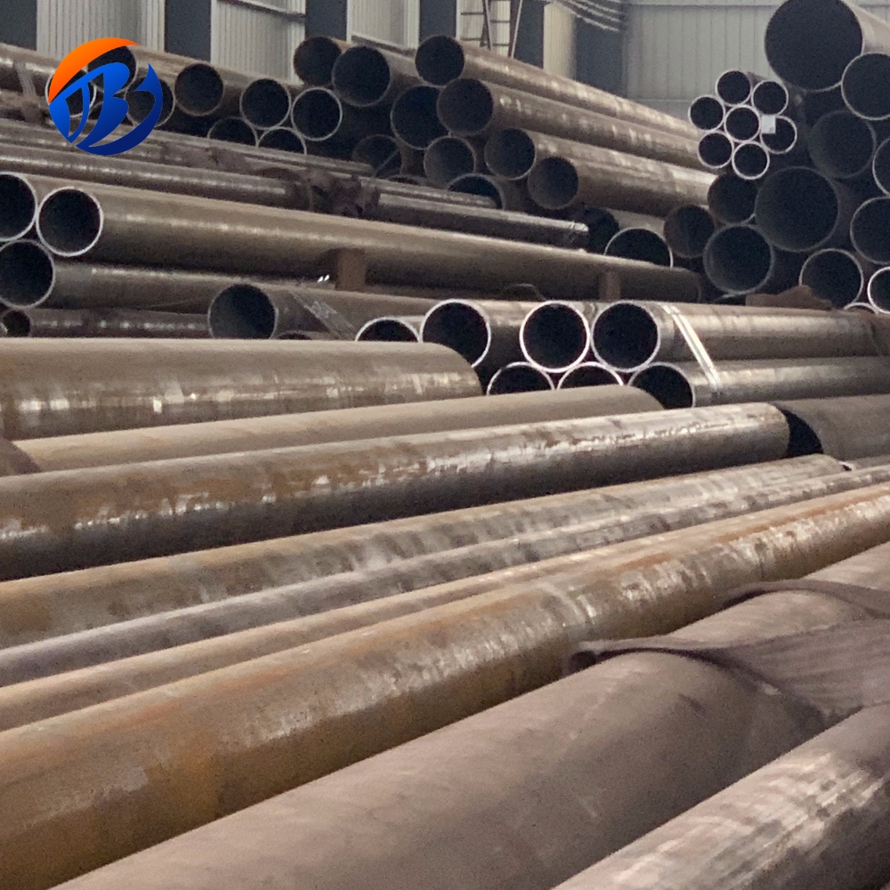 Seamless Steel Pipe API 5L GR.B