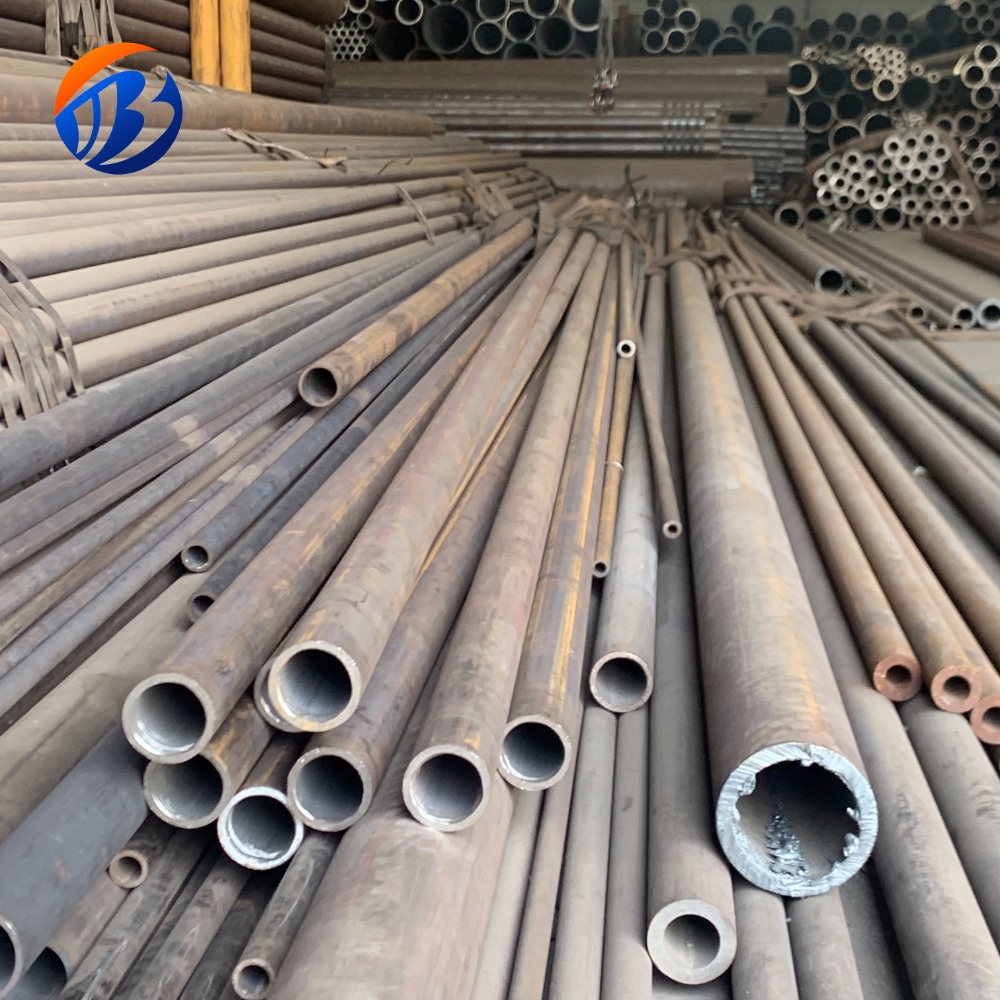 API 5L X56N Carbon Steel Seamless Pipe