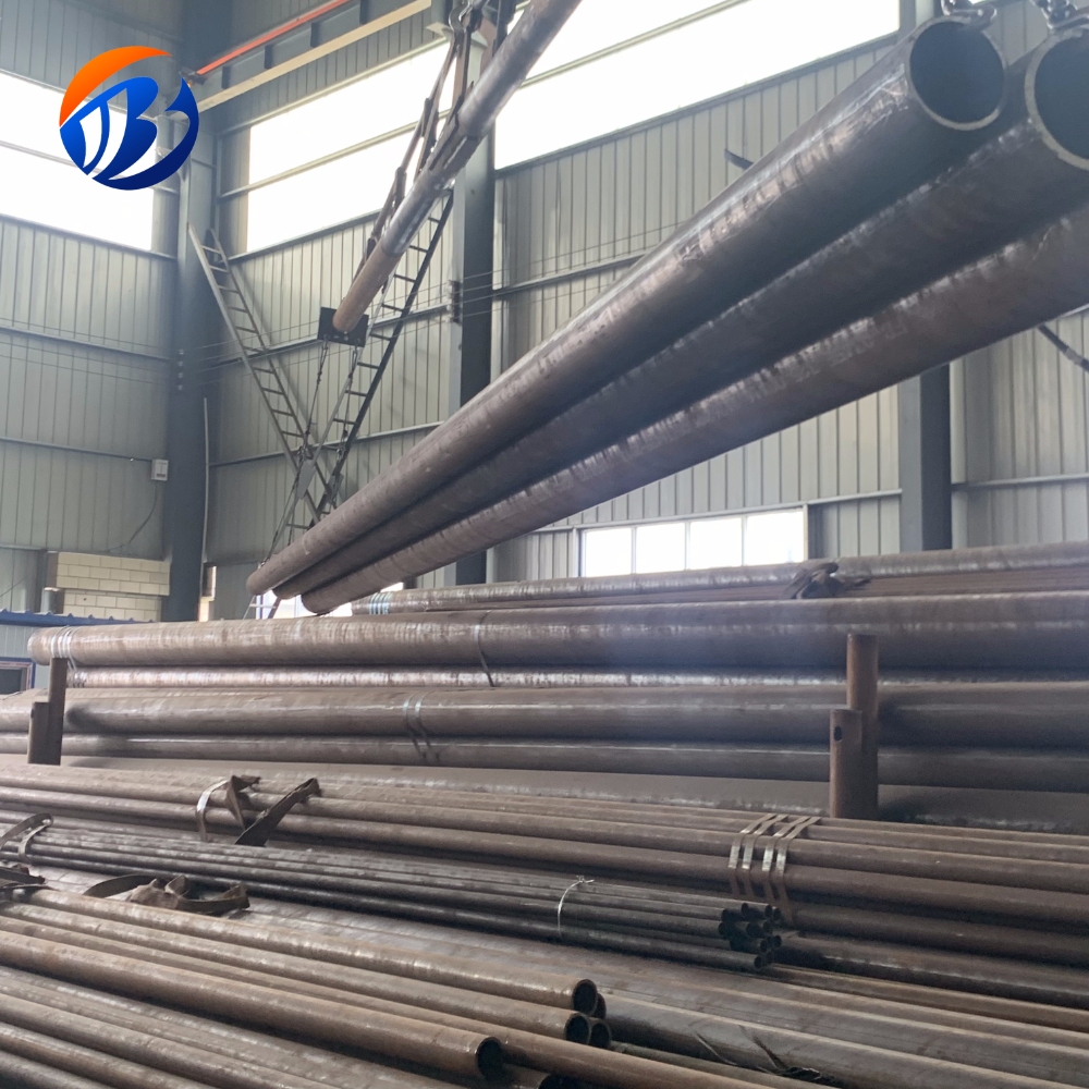 API 5L GR.B Seamless Steel Pipe
