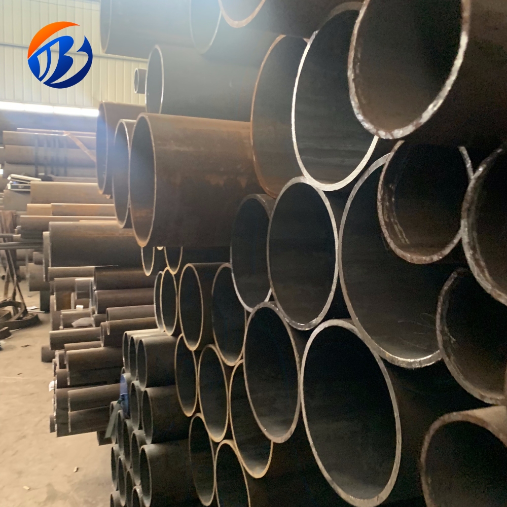 API 5L GR.B Carbon Steel Seamless Pipe