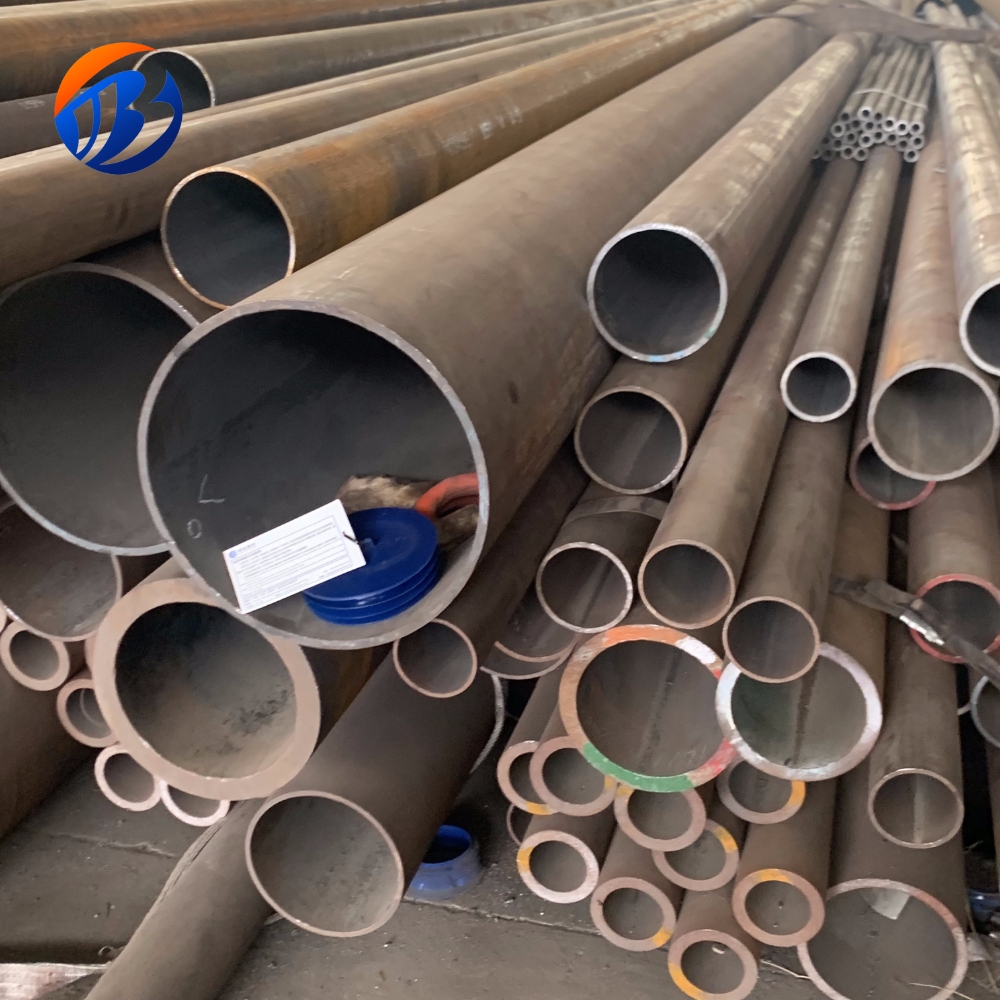 API 5L X46N Alloy Line Pipe