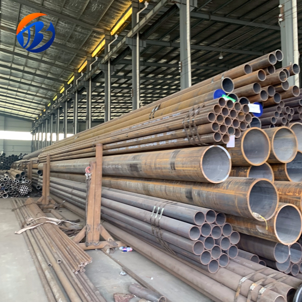 API 5L X60Q Alloy Seamless Steel Pipe API 5L X60Q Alloy Seamless Steel Pipe
