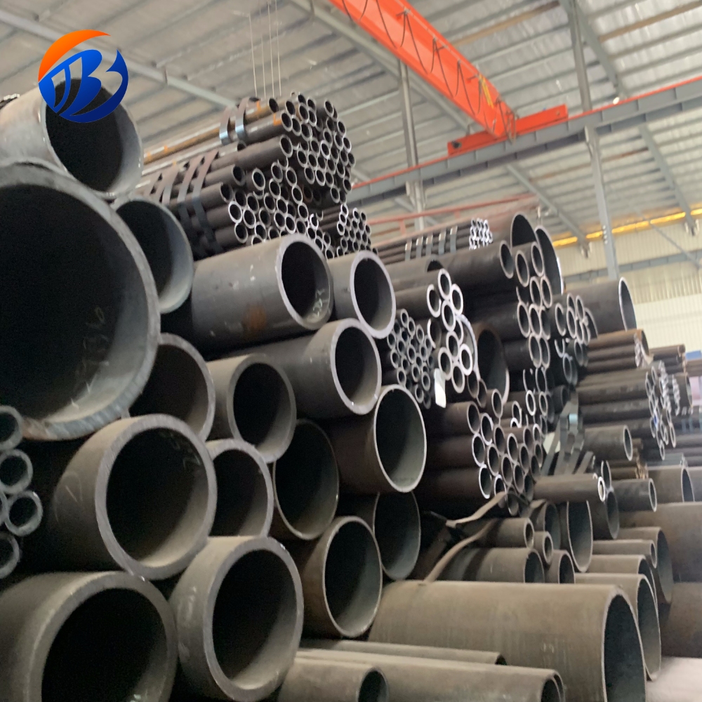 API 5L BN Carbon Steel Pipe