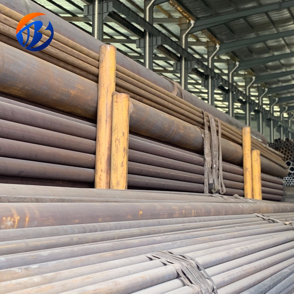 API 5L BN Carbon Steel Pipe