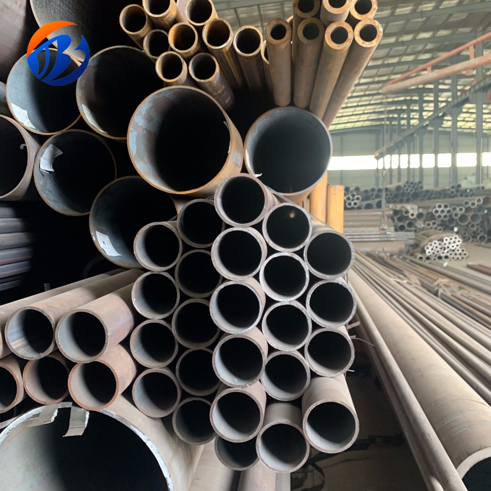 API 5L X56N Carbon Steel Seamless Pipe