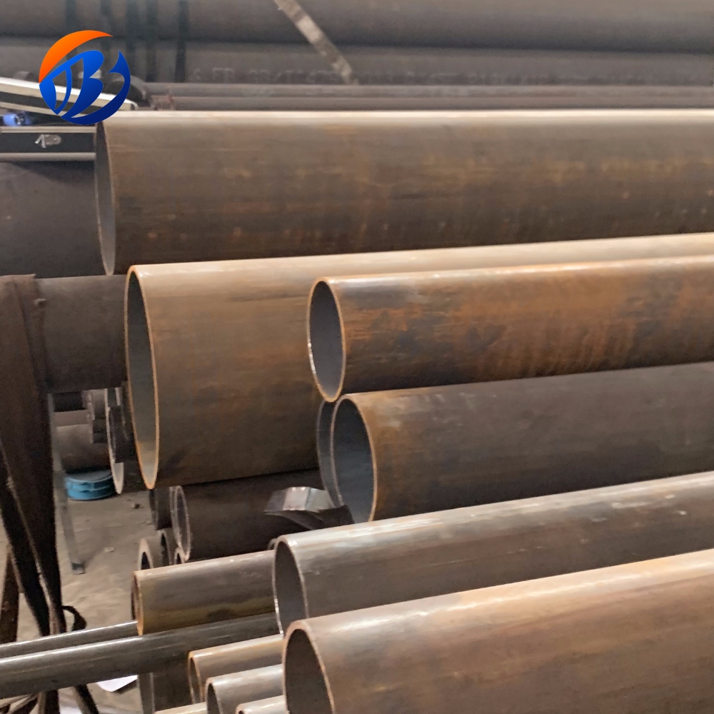 API 5L X42N Power Plant Alloy Pipe