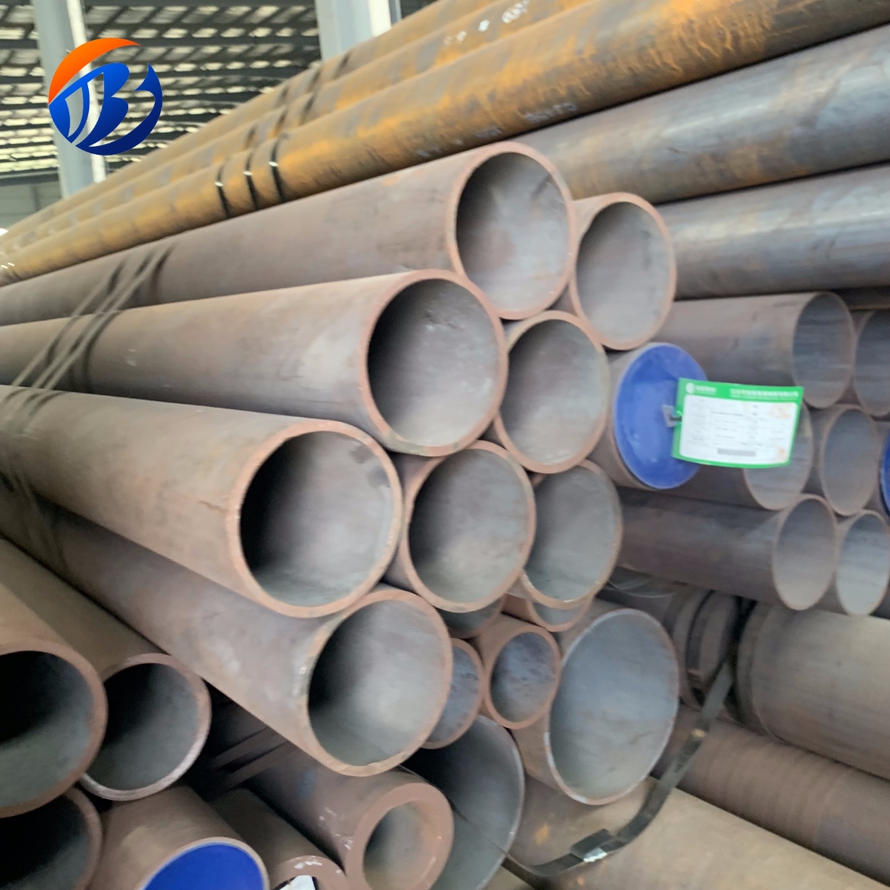 ASTM A333 GR.6 Alloy Steel Pipe ASTM A333 GR.6 Alloy Steel Pipe