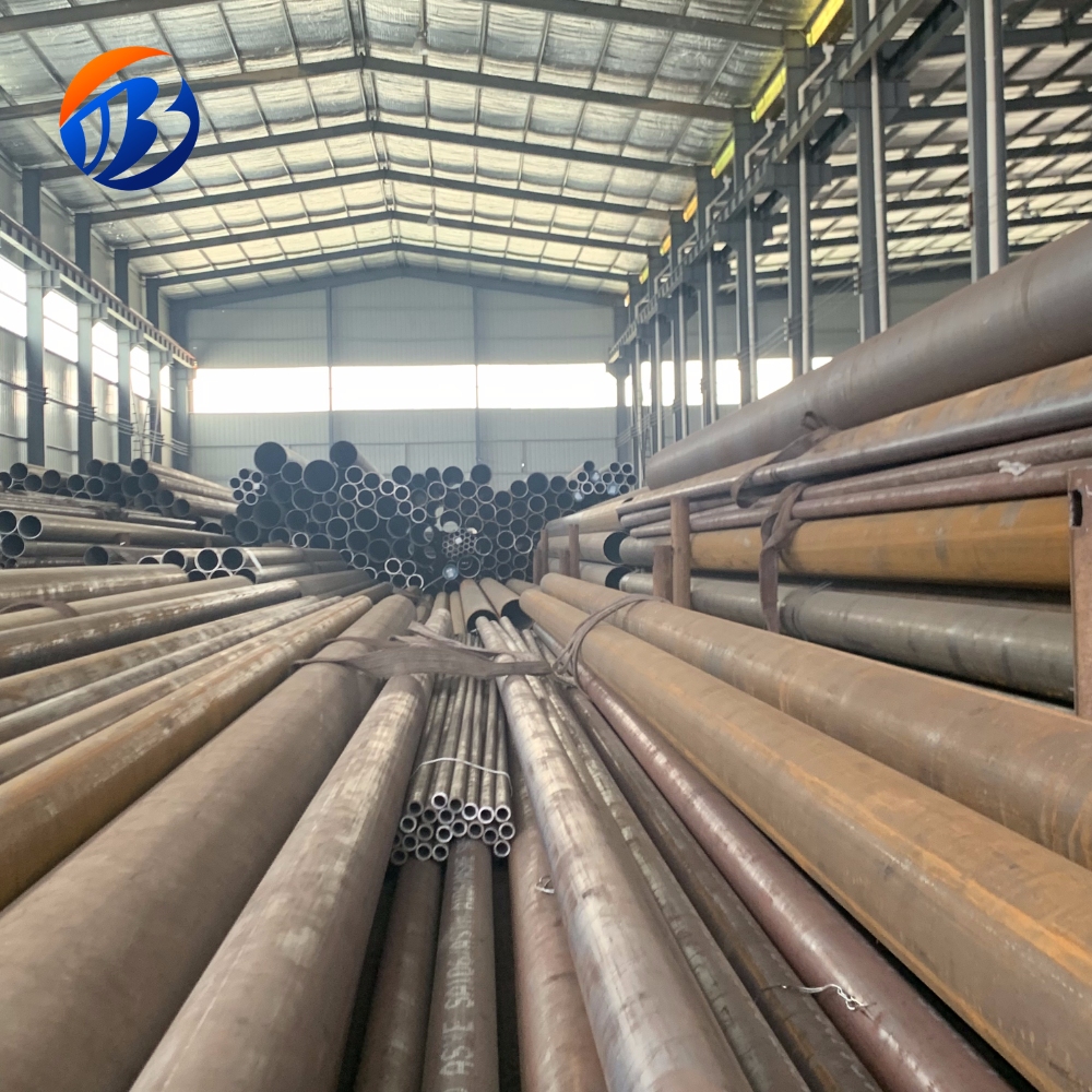 API 5L X46N Alloy Line Pipe
