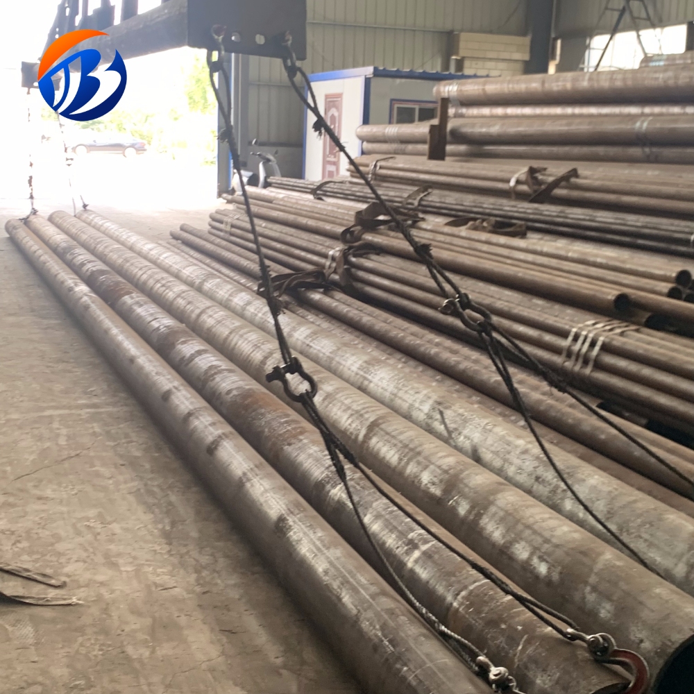Seamless Steel Pipe API 5L GR.B