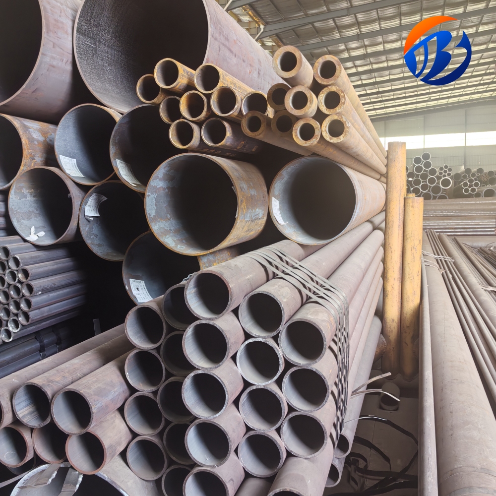 API 5L GR.B Pipeline Pipe