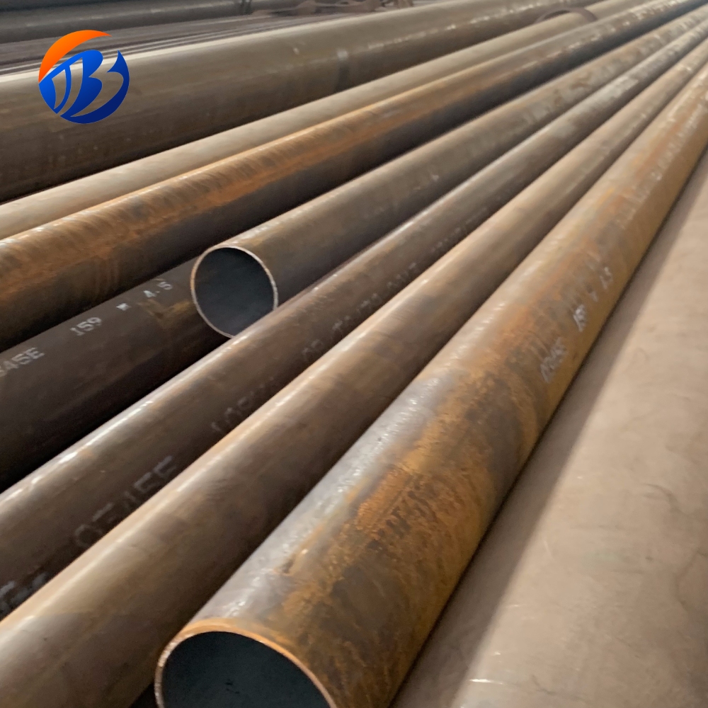 API 5L X42N Power Plant Alloy Pipe