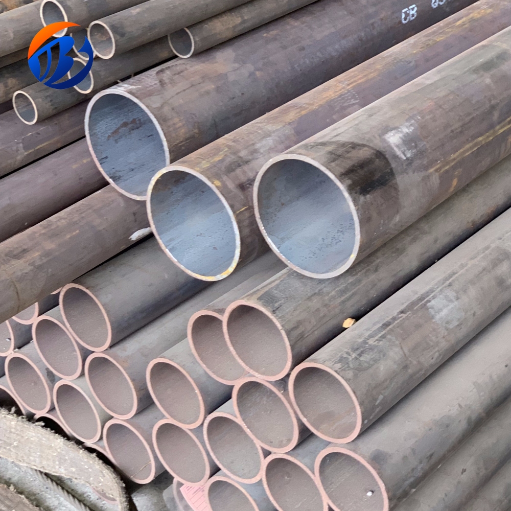 API 5LX50Q Low Temperature Alloy Steel Pipe API 5LX50Q Low Temperature Alloy Steel Pipe