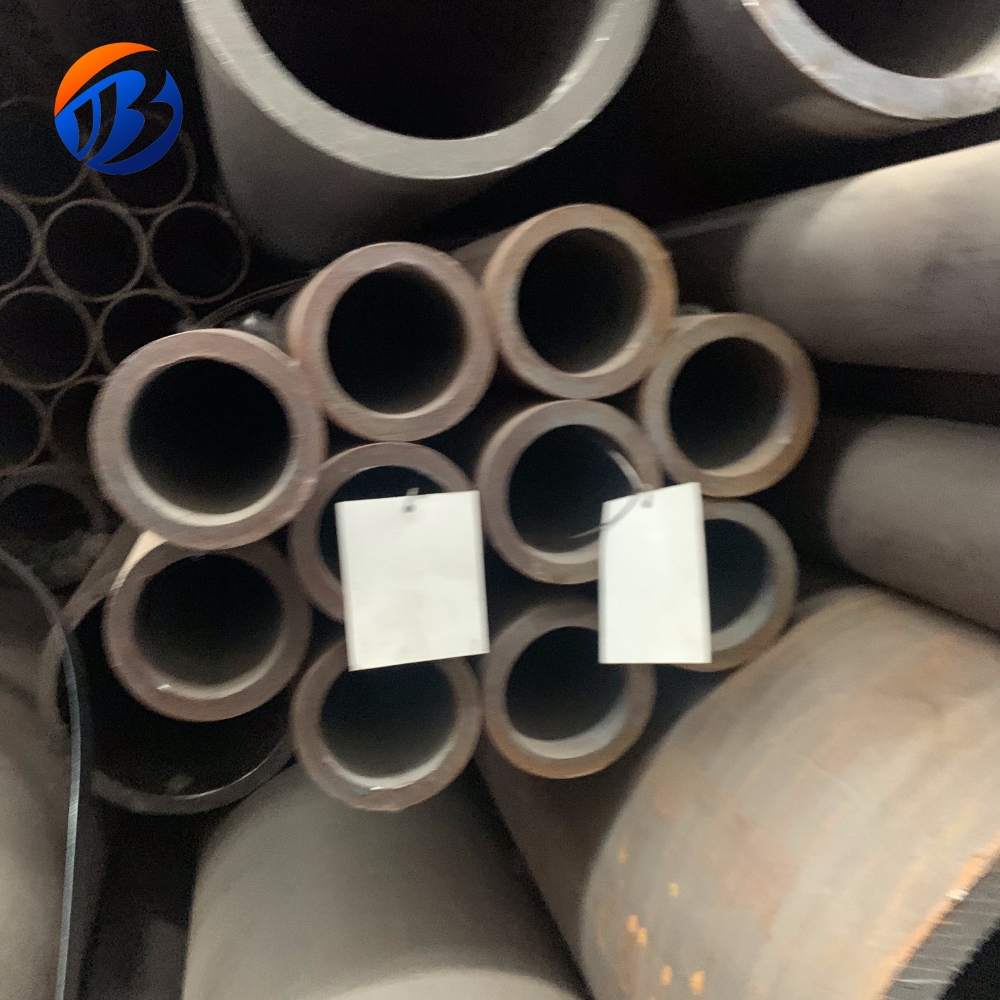 API 5L GR.B Carbon Steel Seamless Pipe
