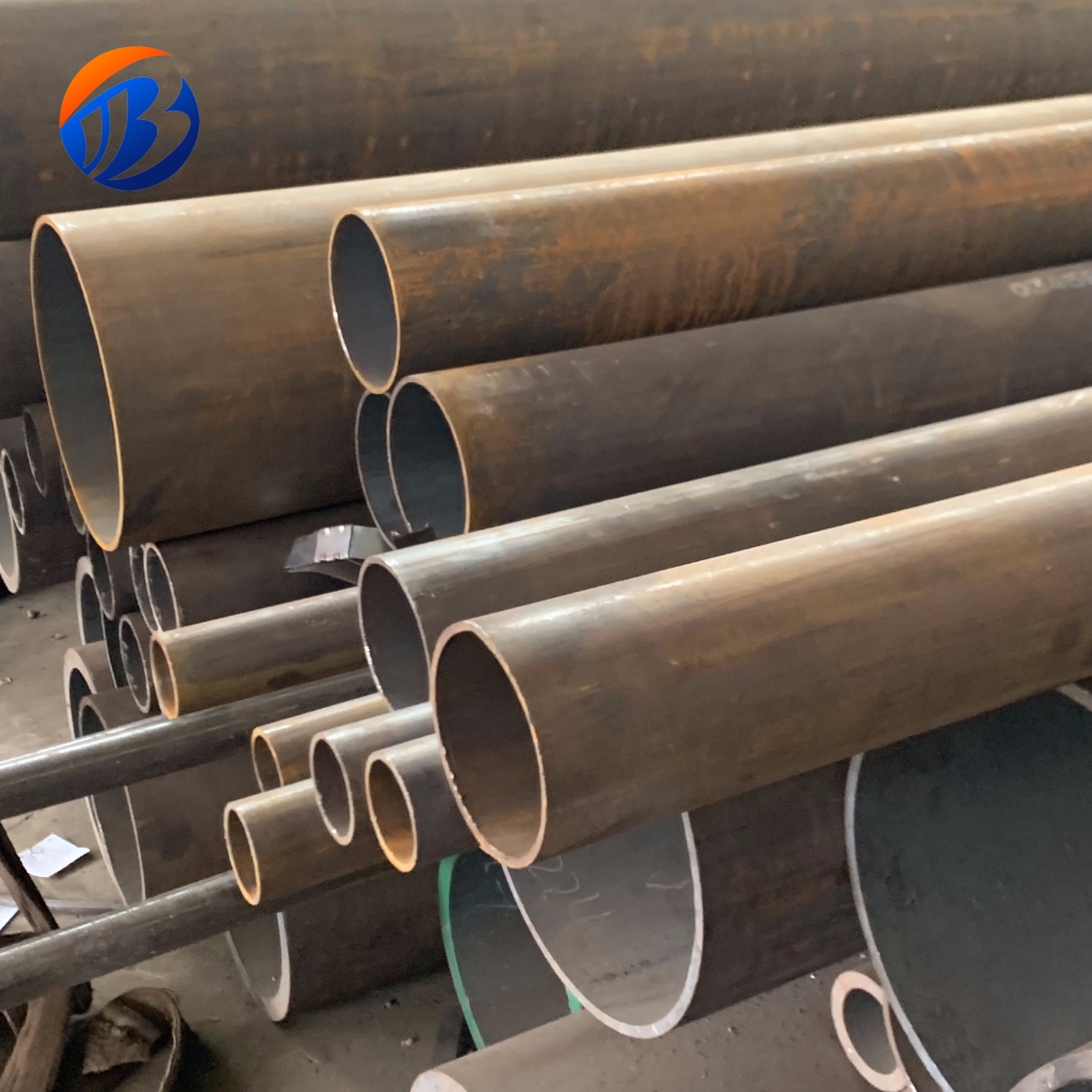 API 5L X42N Power Plant Alloy Pipe