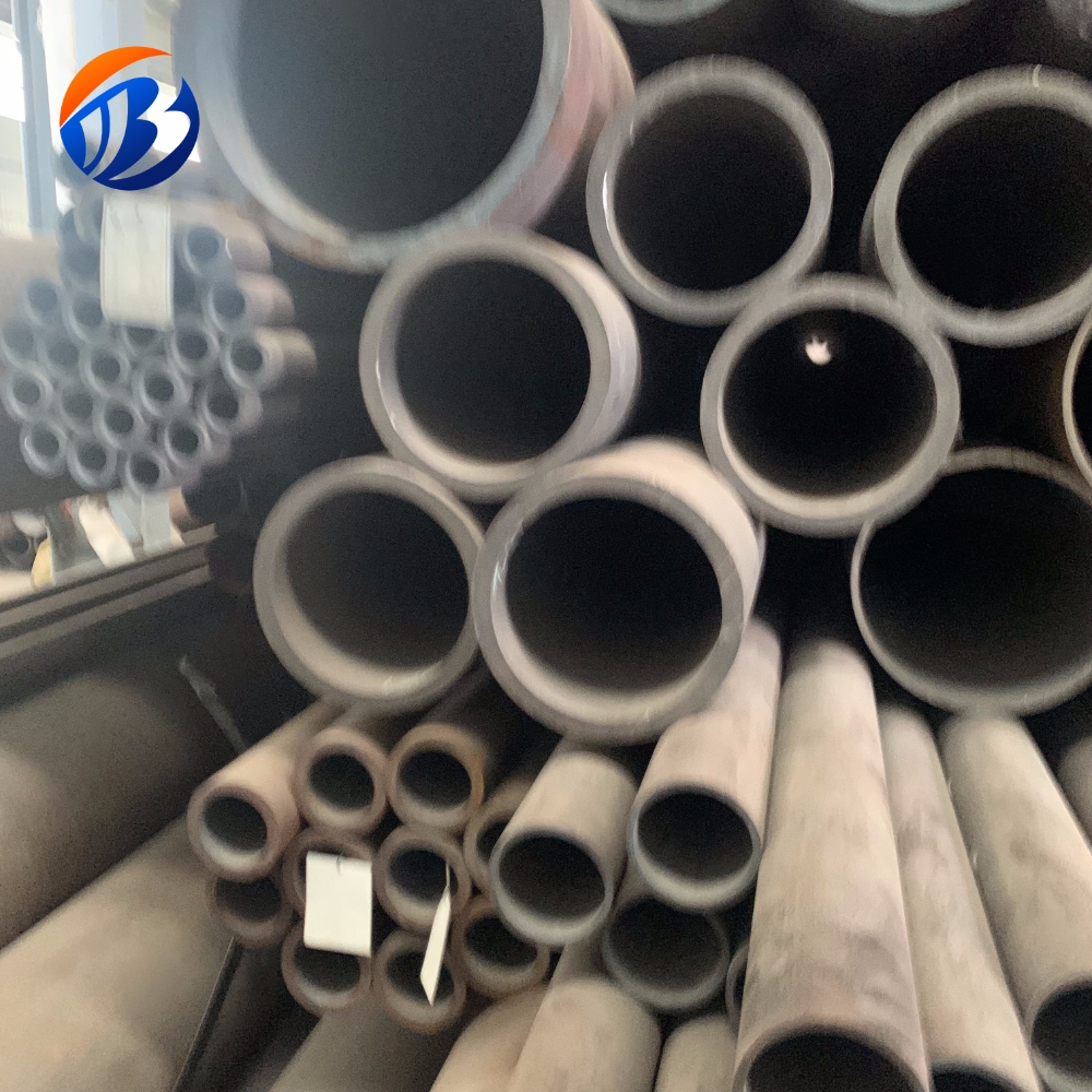 API 5L X56Q Carbon Steel Pipe