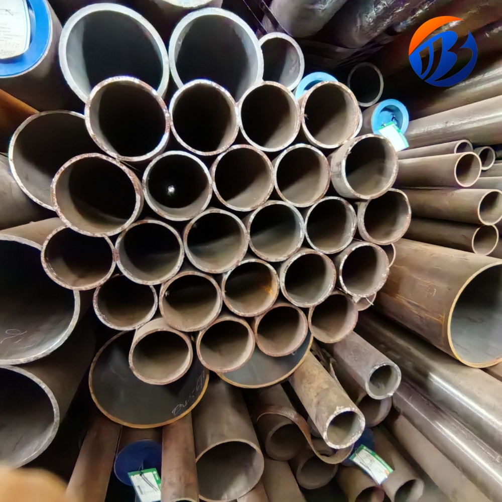 API 5L GR.B Alloy Pipeline Pipe
