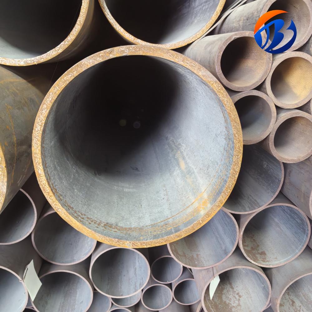 ASTM A333 GR.6 Pipeline Steel Pipe