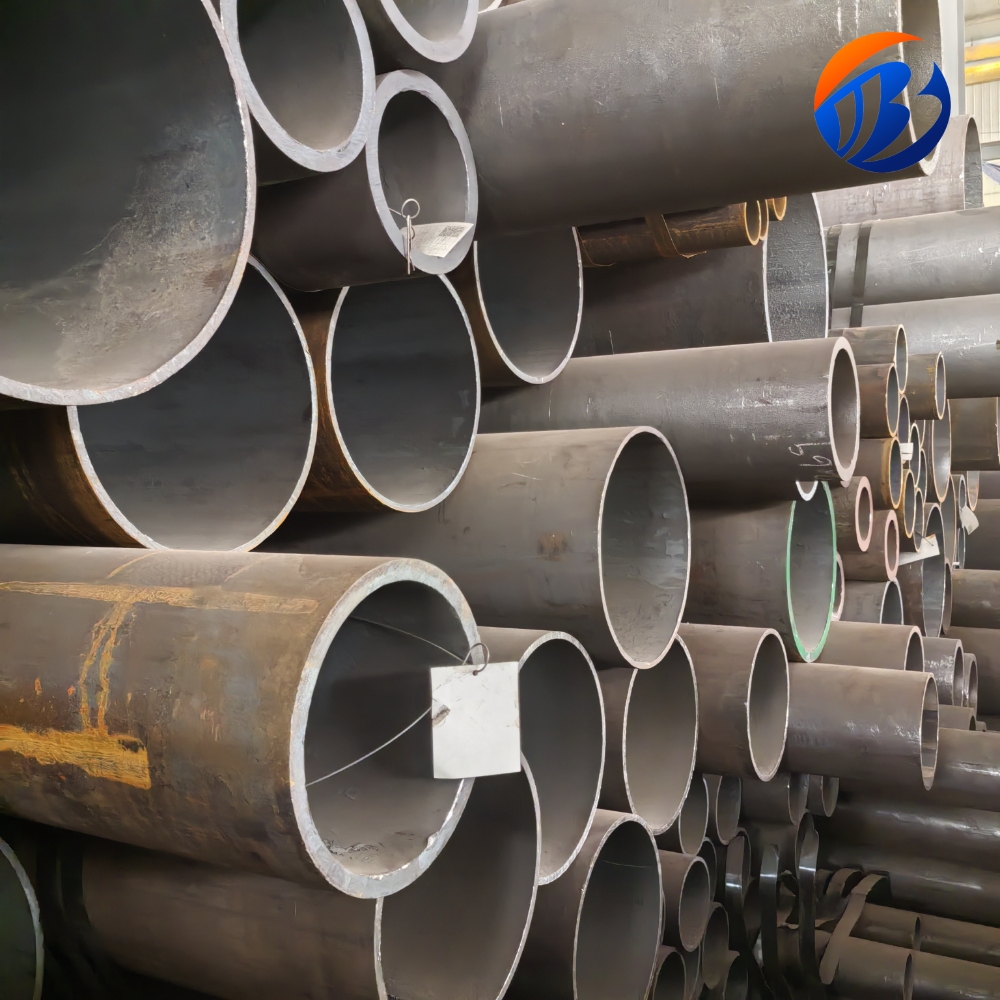 ASTM A106 GR.B High-pressure Boiler Tube ASTM A106 GR.B High-pressure Boiler Tube