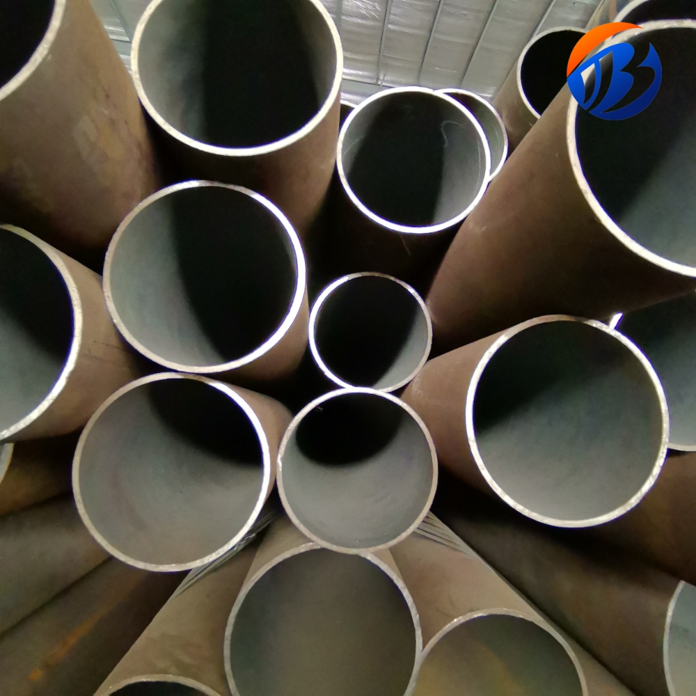 ASME SA106 GR.B Refinery Pipeline