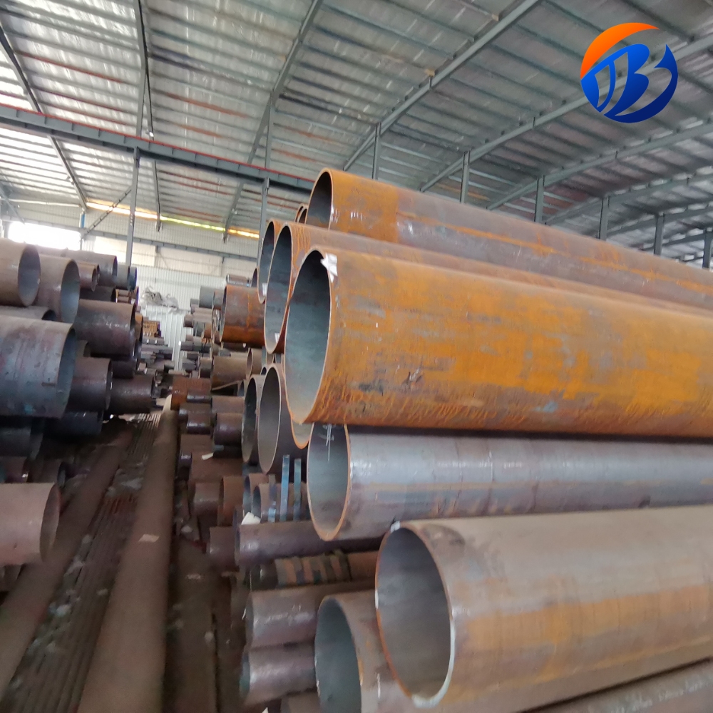 API 5L BN Low Temperature Alloy Steel Pipe