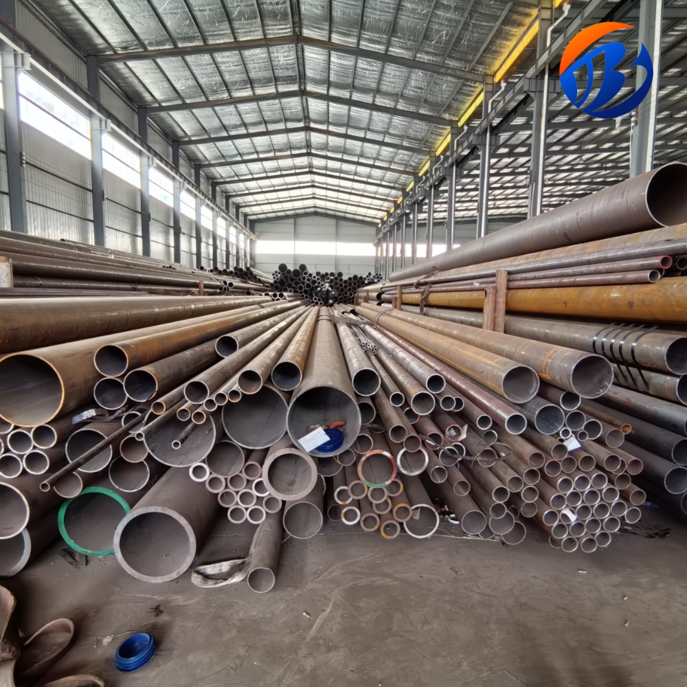 API 5L GR.B Alloy Pipeline Pipe