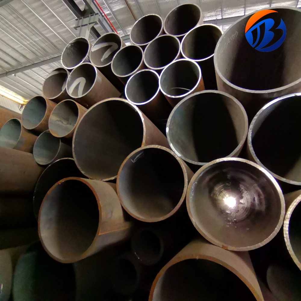 API 5L X70Q Seamless Boiler Pipe API 5L X70Q Seamless Boiler Pipe