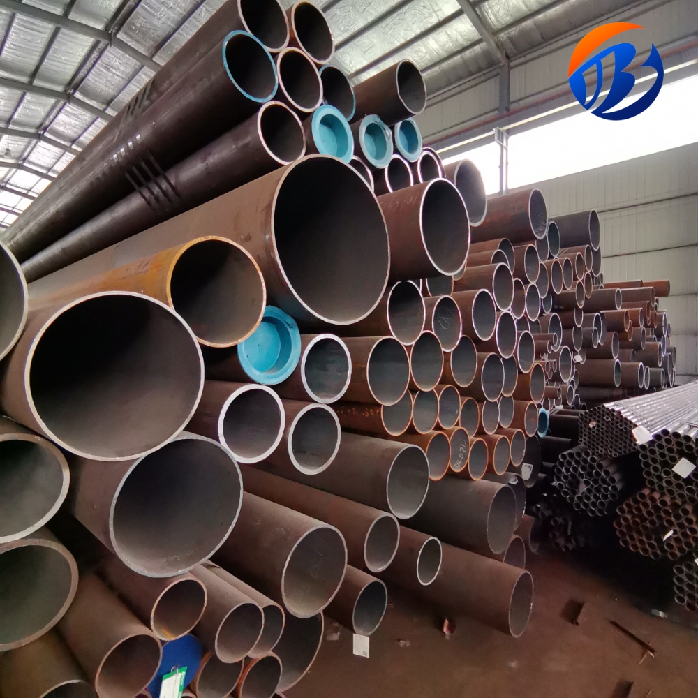 API 5L BN Low Temperature Alloy Steel Pipe