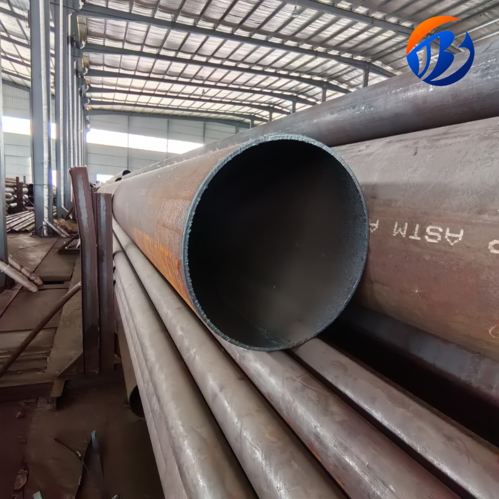 API 5L GR.BN Pressure Seamless Pipe API 5L GR.BN Pressure Seamless Pipe