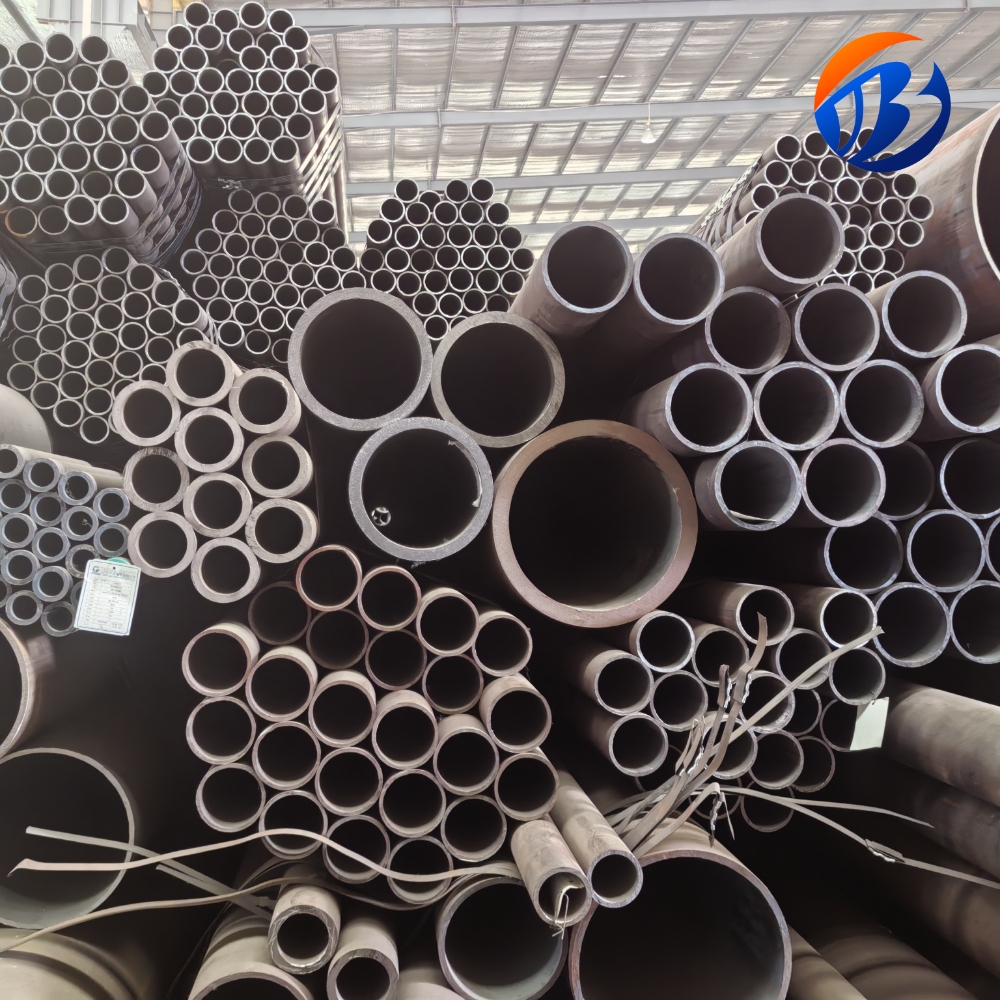 API 5L X70 Refinery Pipeline