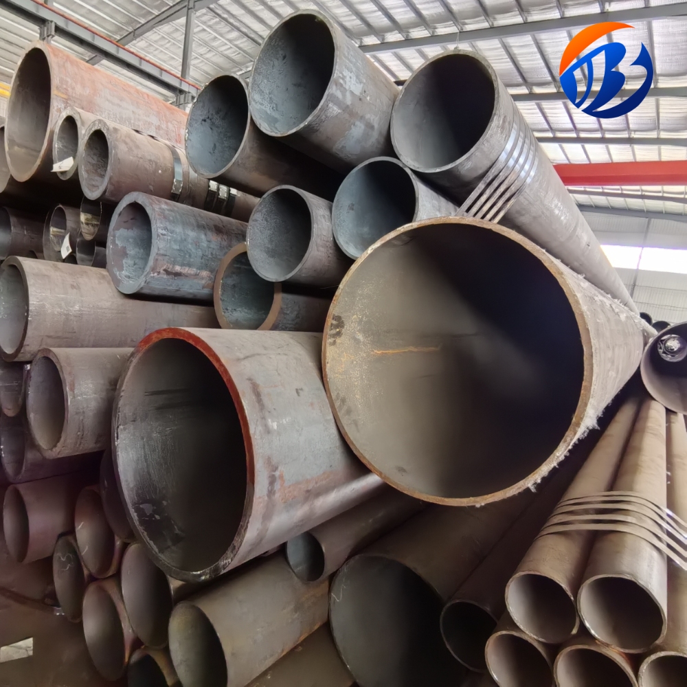 API 5L GR.B High-pressure Boiler Seamless Pipe API 5L GR.B High-pressure Boiler Seamless Pipe
