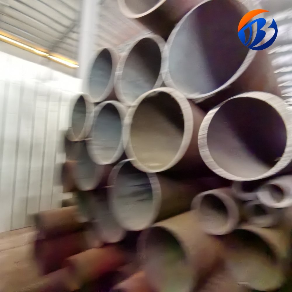 API 5L GR.B Low Temperature Alloy Pipe API 5L GR.B Low Temperature Alloy Pipe