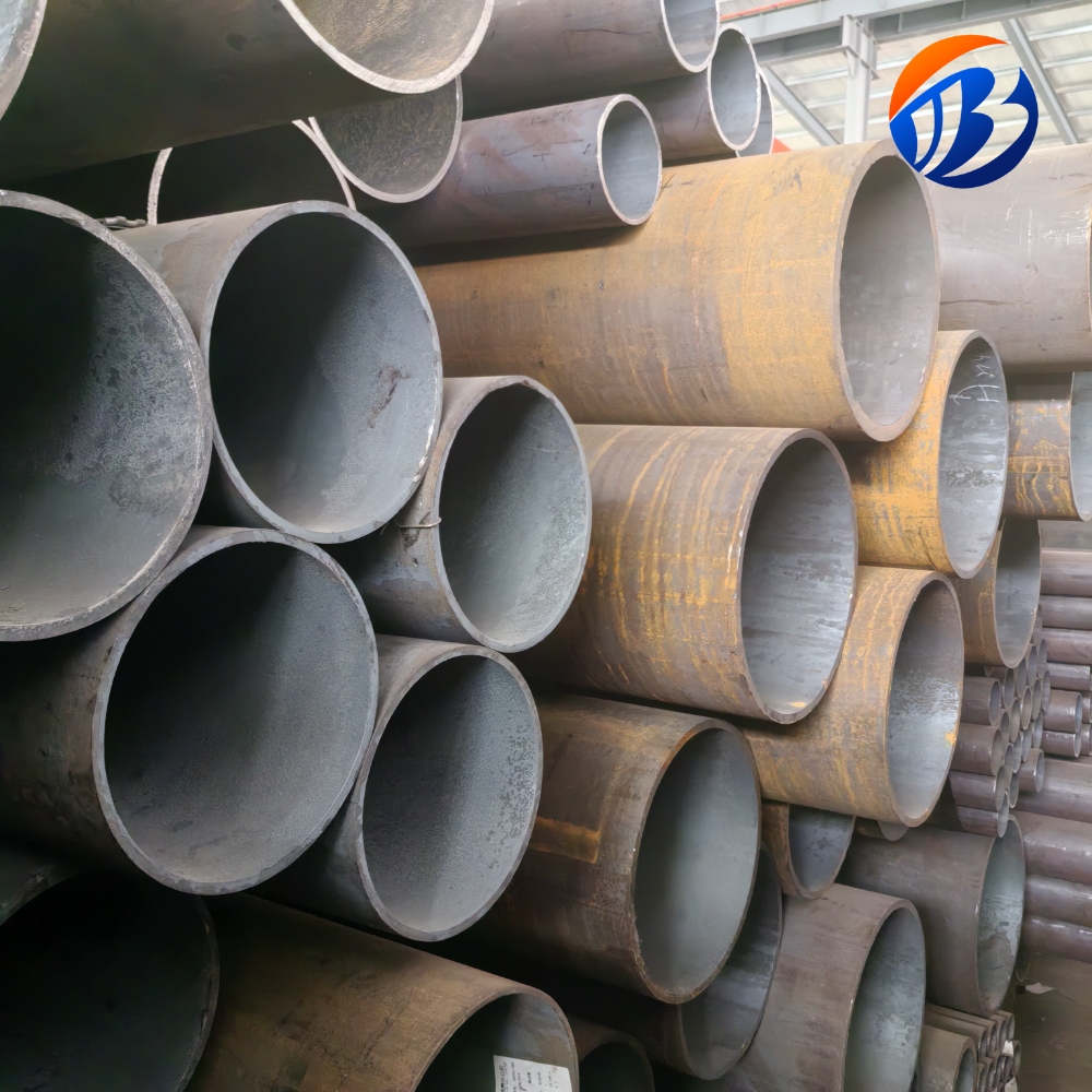 ASTM A333-6 Pipeline For Transportation ASTM A333-6 Pipeline For Transportation