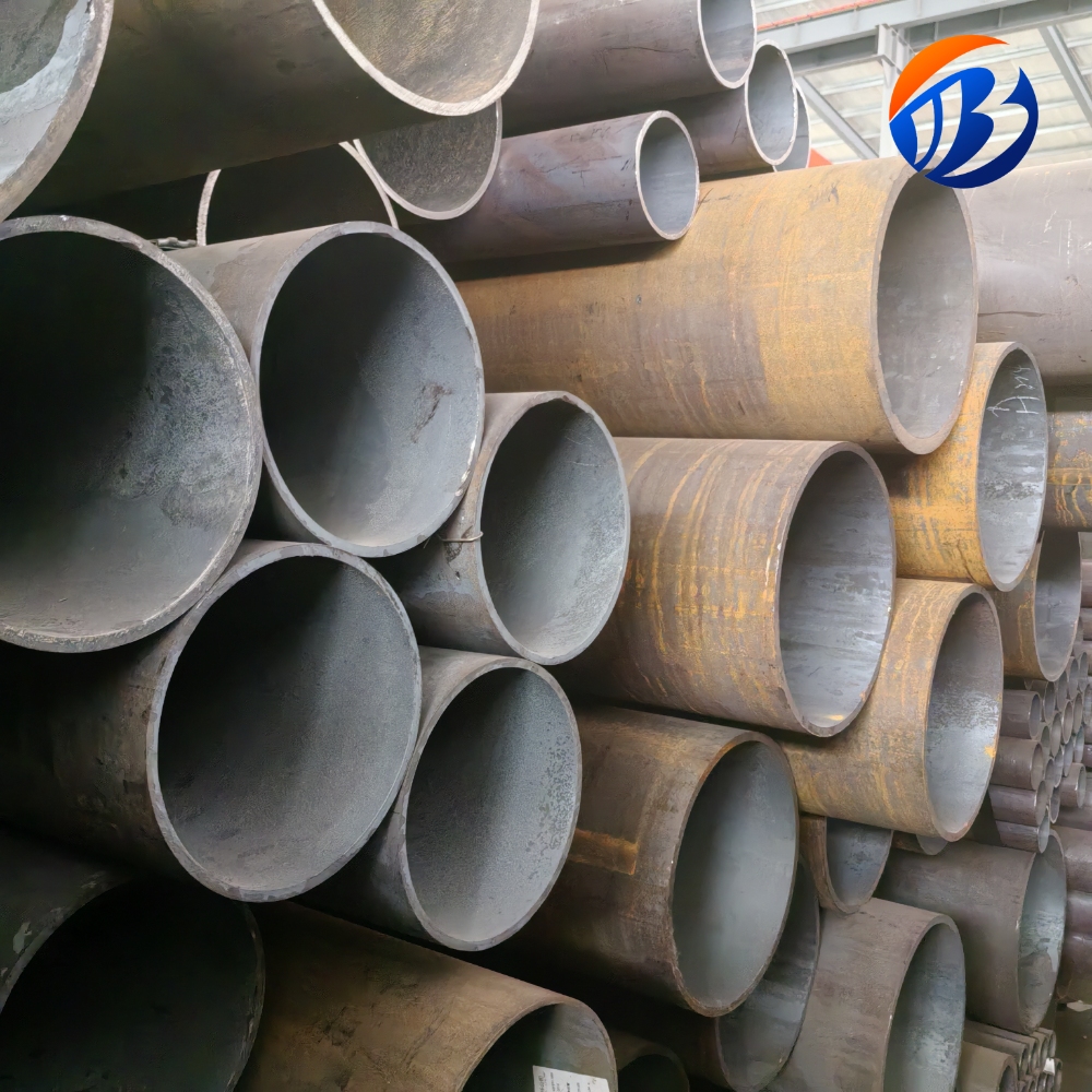 API 5L GR.B High-pressure Boiler Seamless Pipe