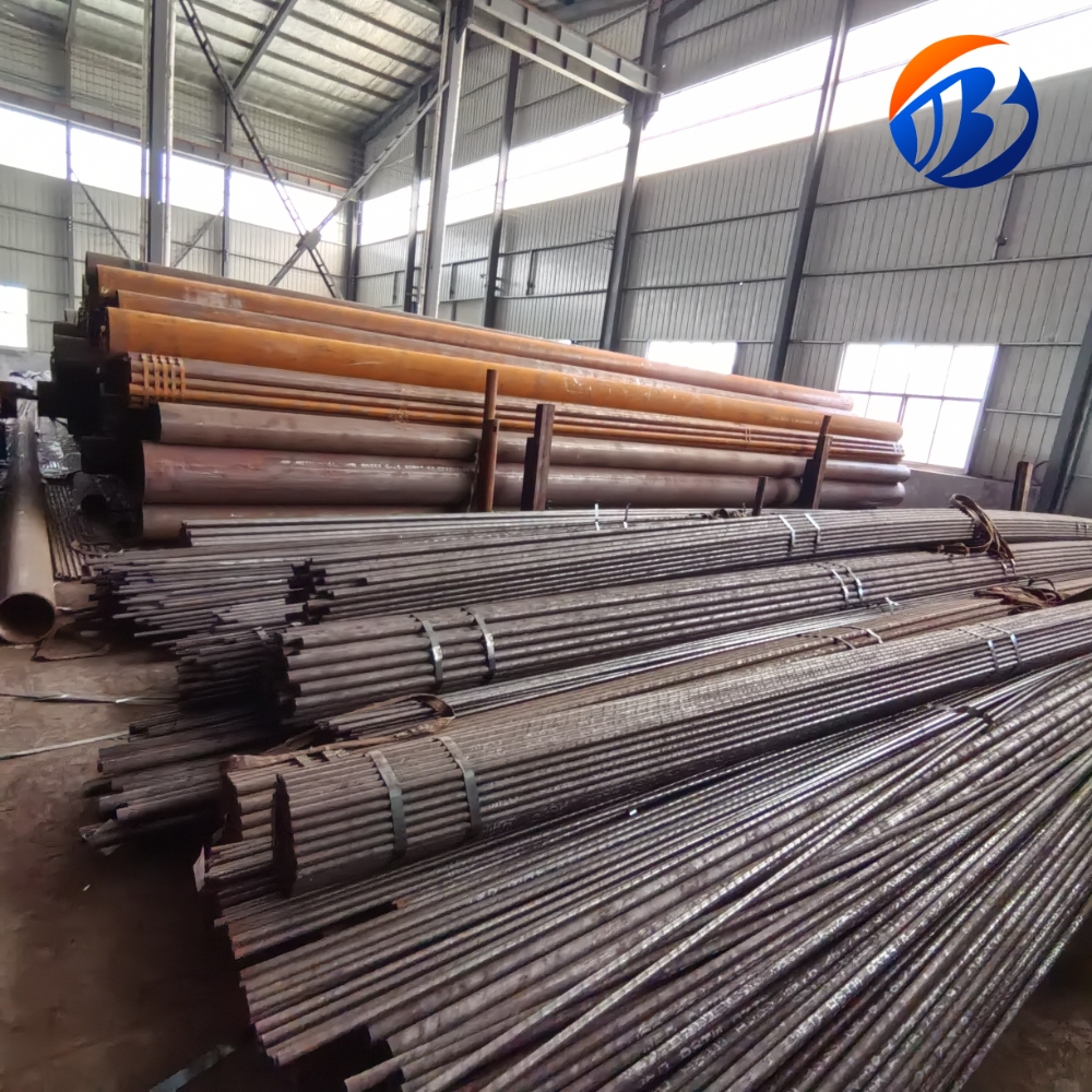 API 5L BN Low Temperature Alloy Steel Pipe API 5L BN Low Temperature Alloy Steel Pipe