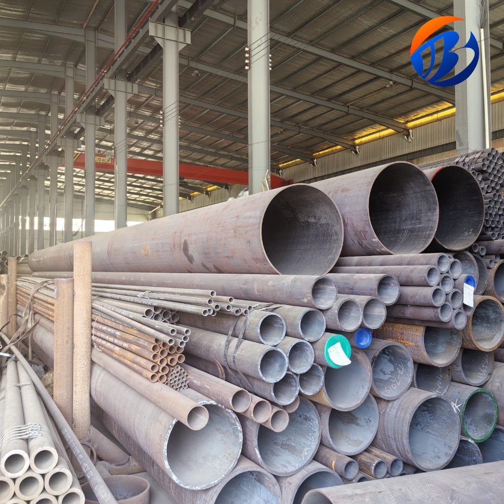 ASTM A333-6 Pipeline For Transportation