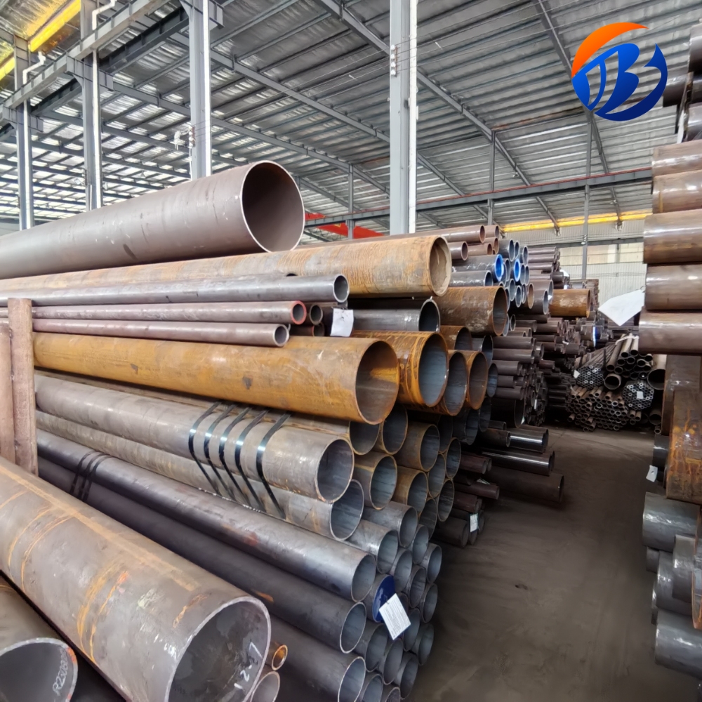 API 5L GR.B Oil And Gas Pipeline Pipe
